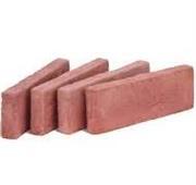 آجر  پلاک  سنتی قزاقی 5.5 سانتی نما آجرنما امیری در رنگ های مختلف